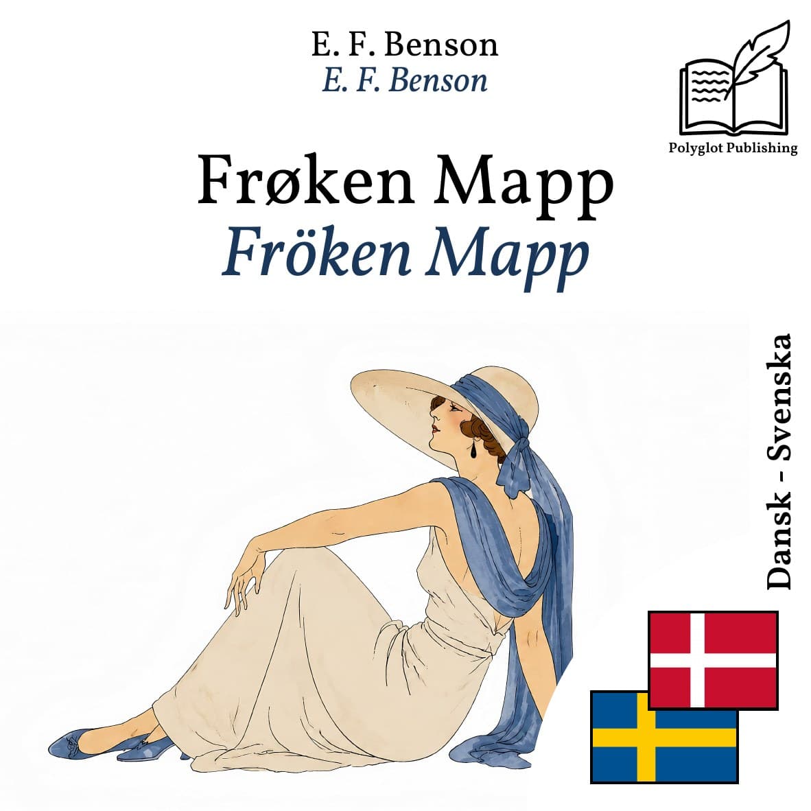 Fröken Mapp