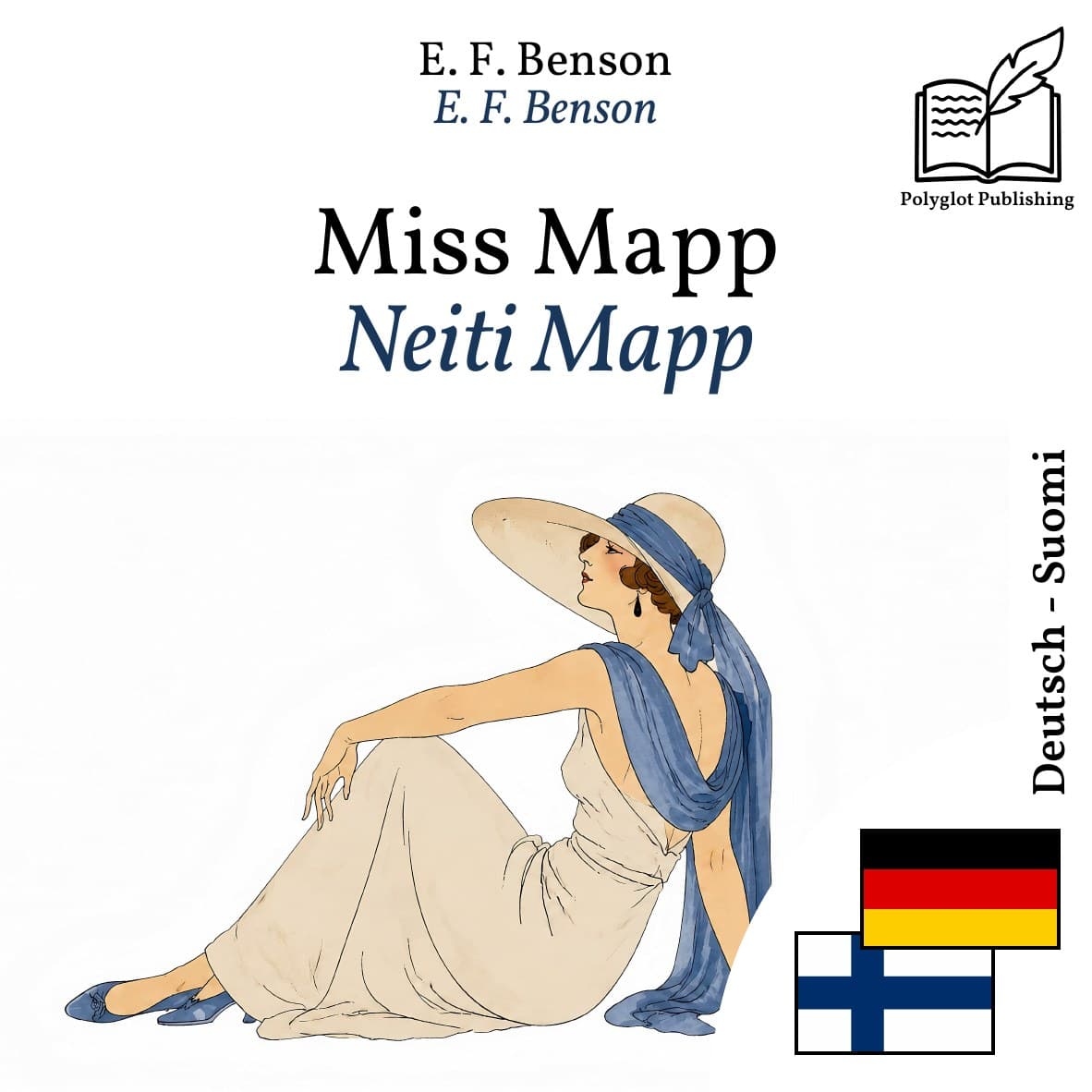 Neiti Mapp