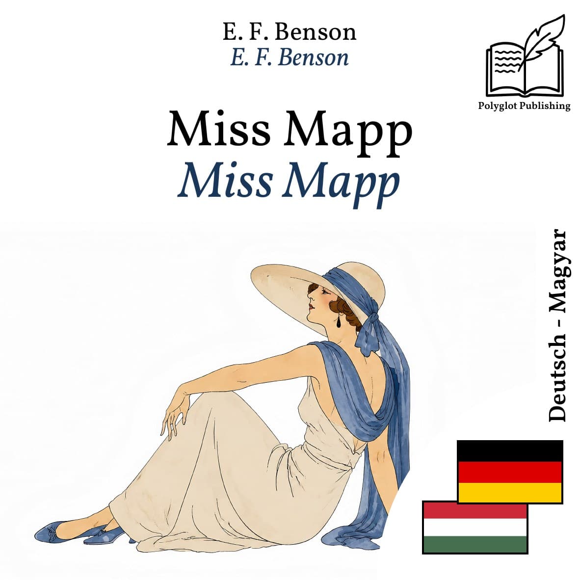 Miss Mapp