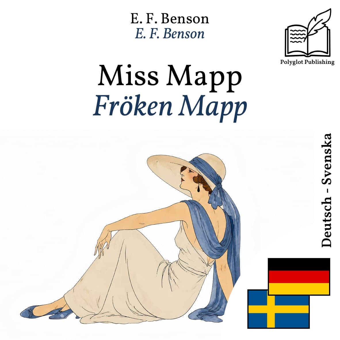 Fröken Mapp