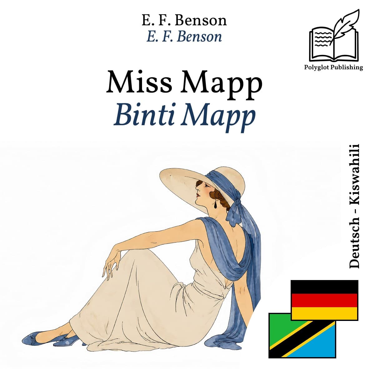 Binti Mapp