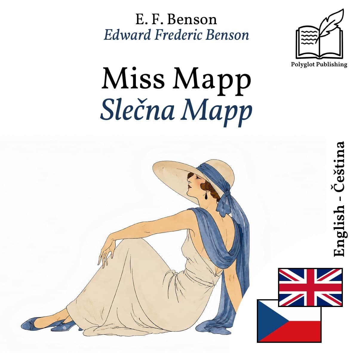 Slečna Mapp