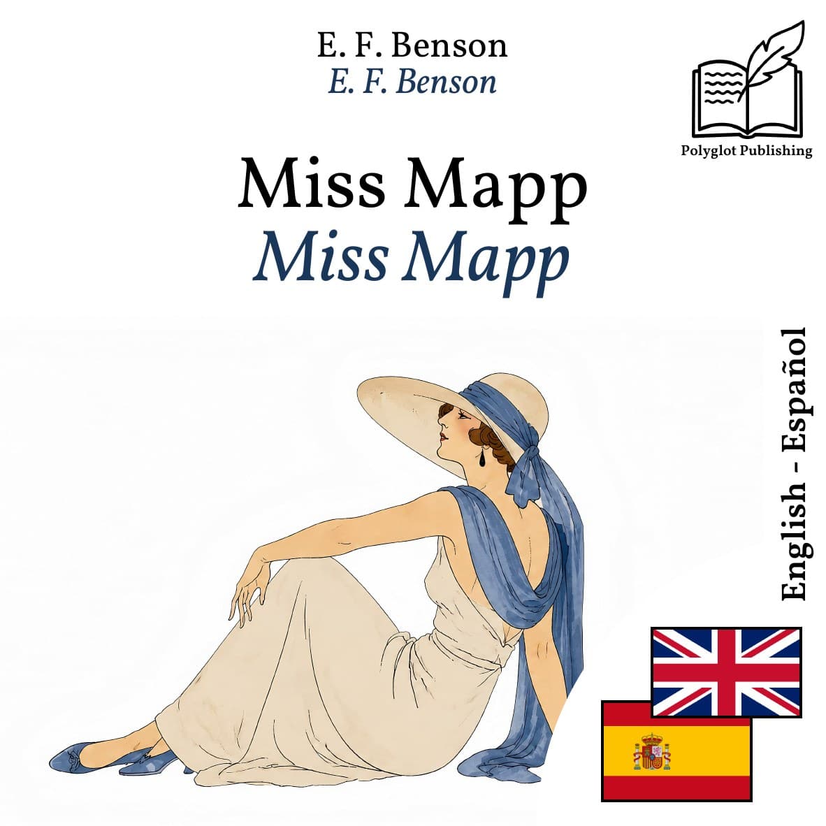 Miss Mapp