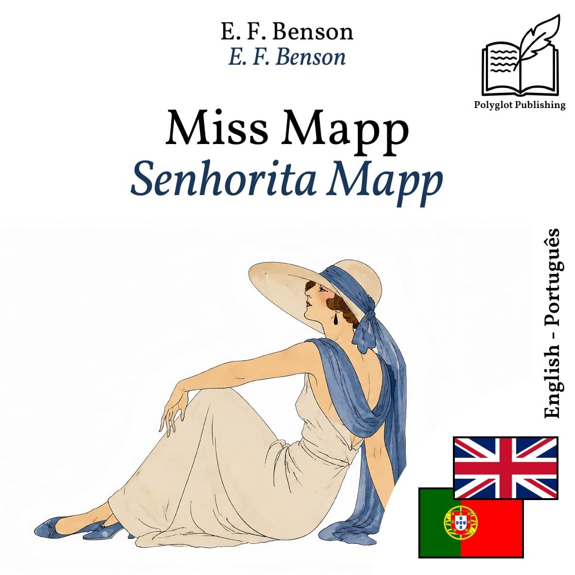 Senhorita Mapp
