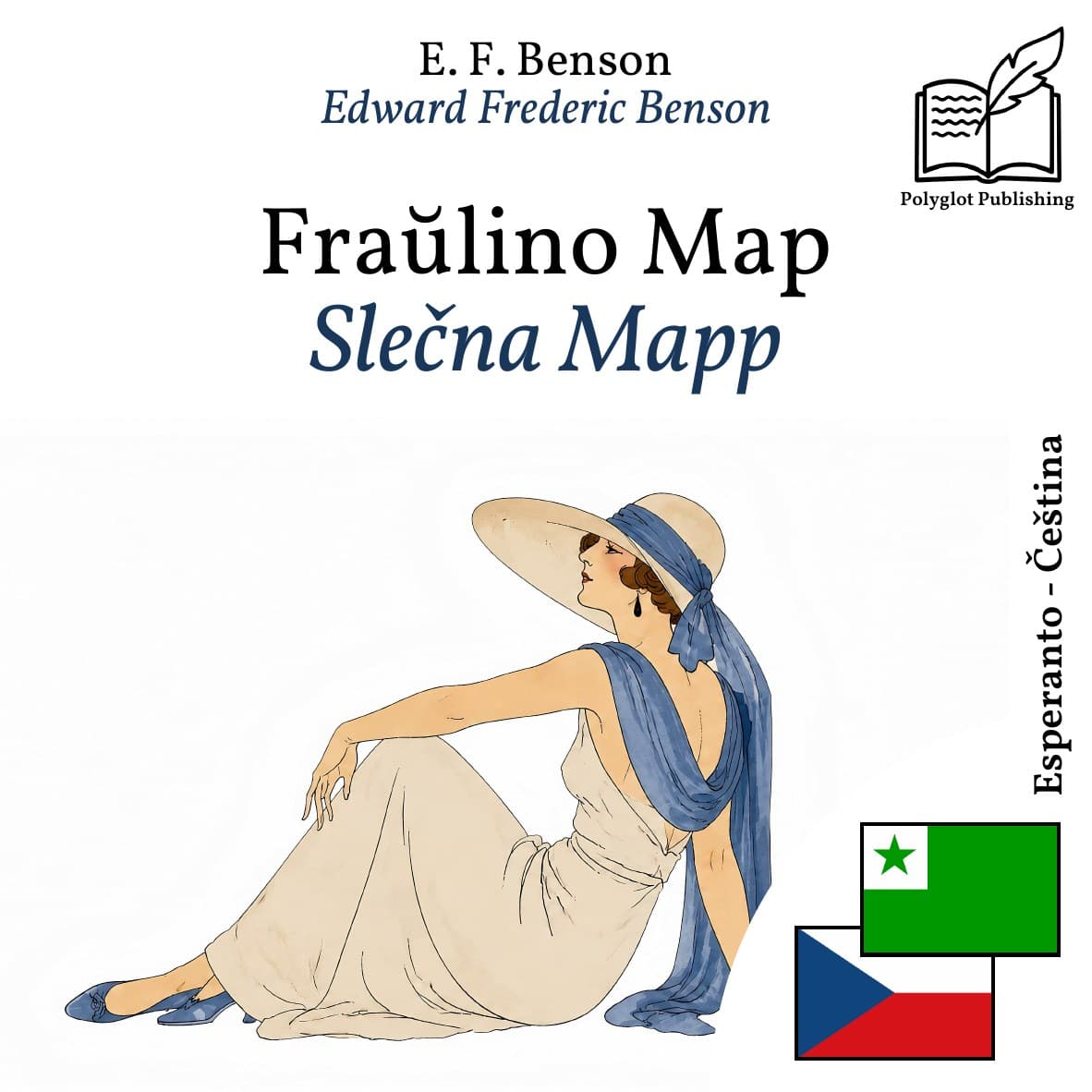 Slečna Mapp