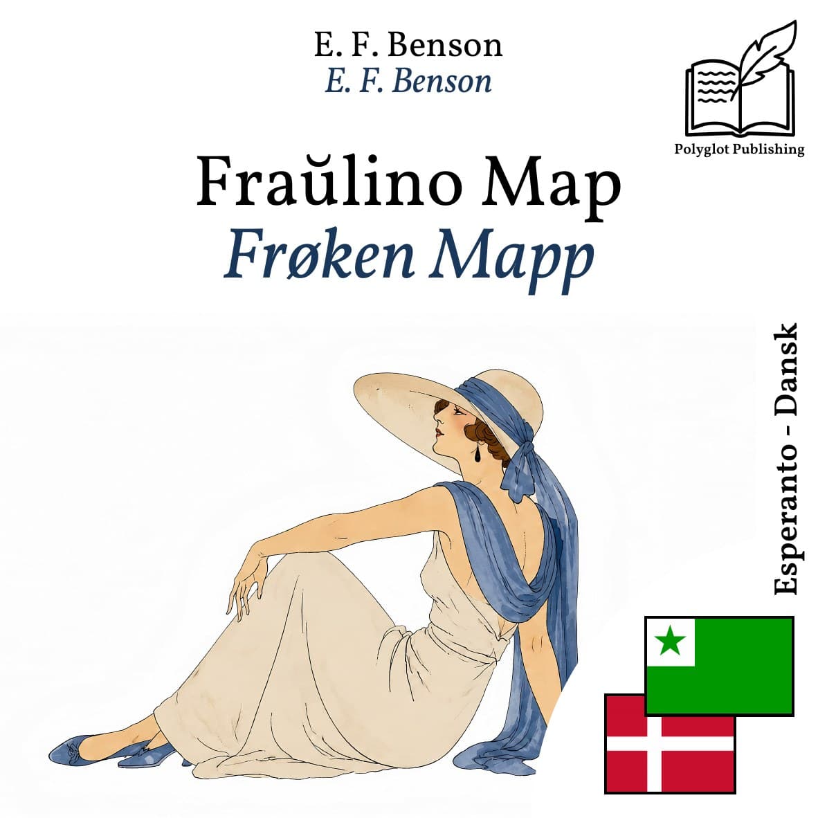 Frøken Mapp