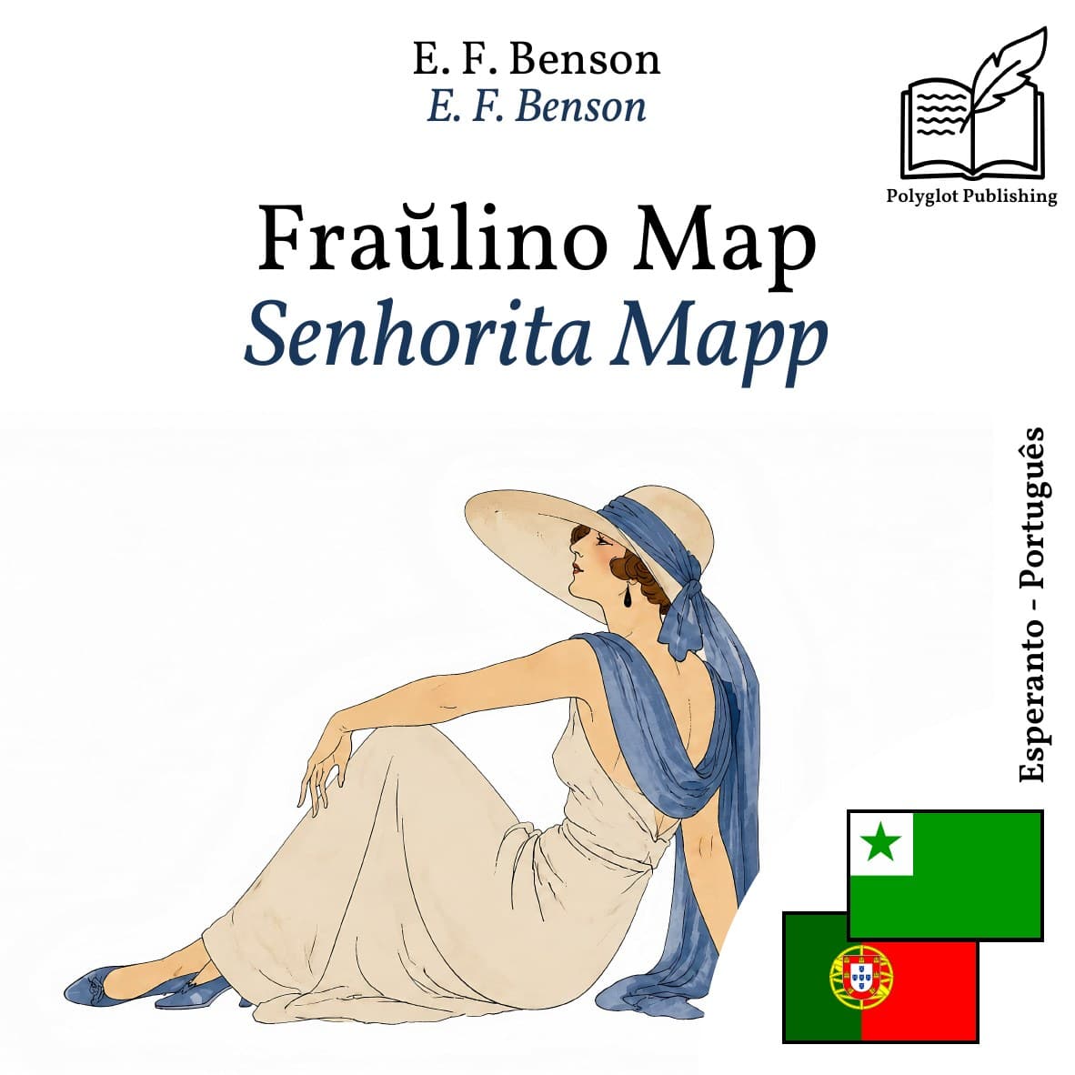 Senhorita Mapp