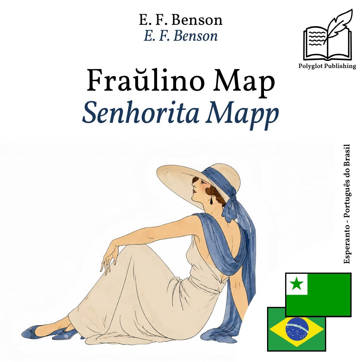 Senhorita Mapp