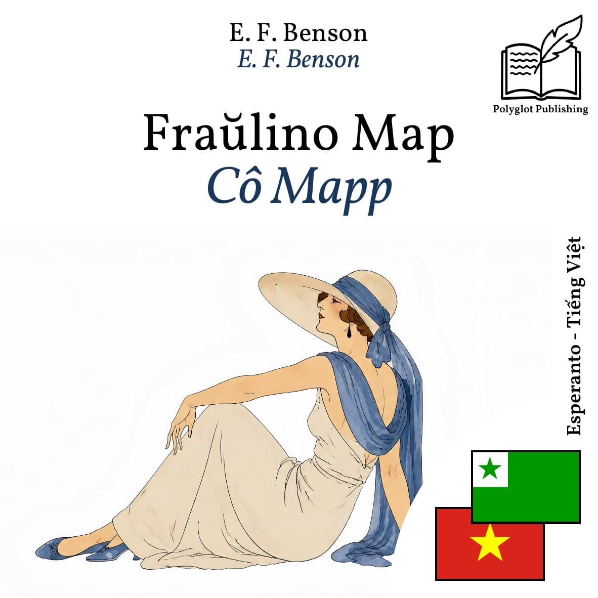 Cô Mapp