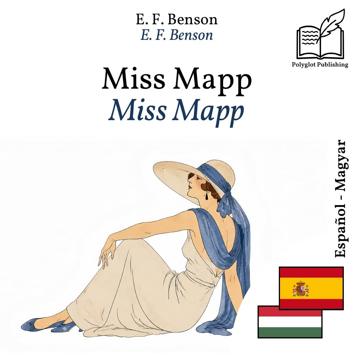 Miss Mapp