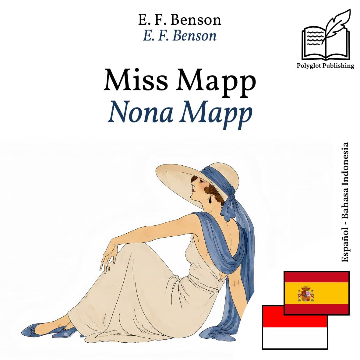 Nona Mapp