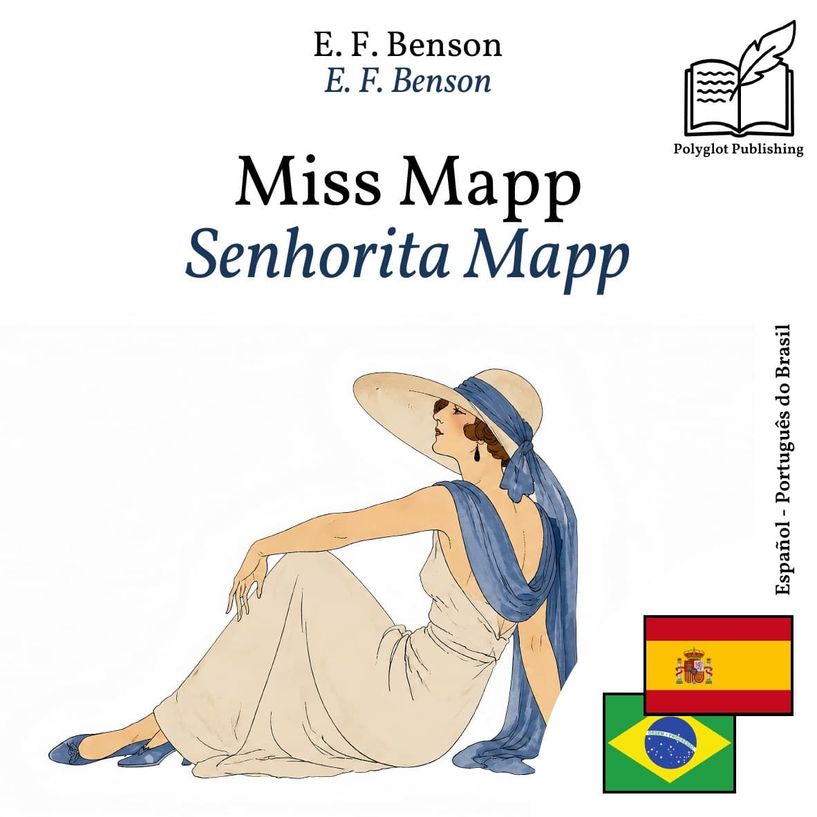 Senhorita Mapp