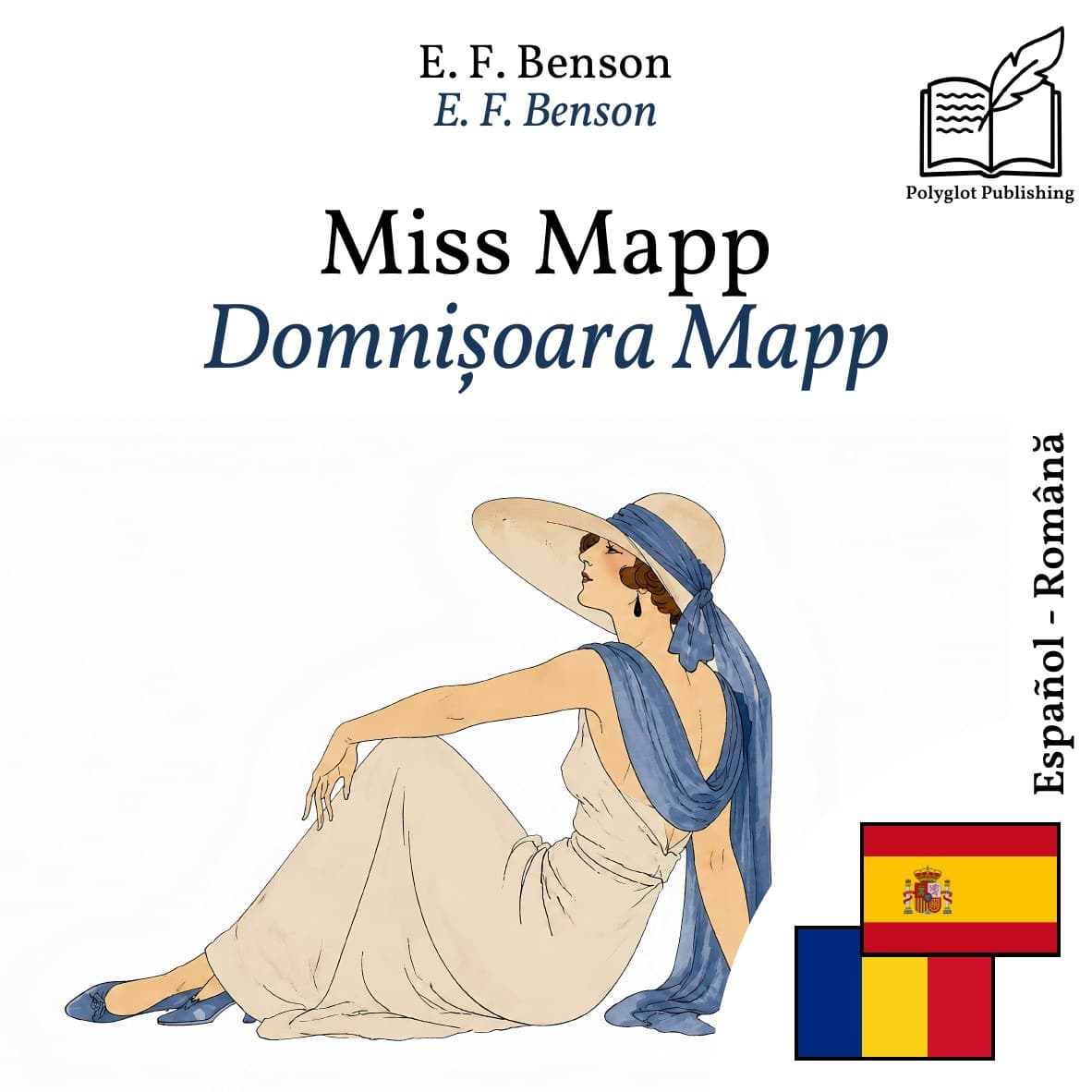 Domnișoara Mapp