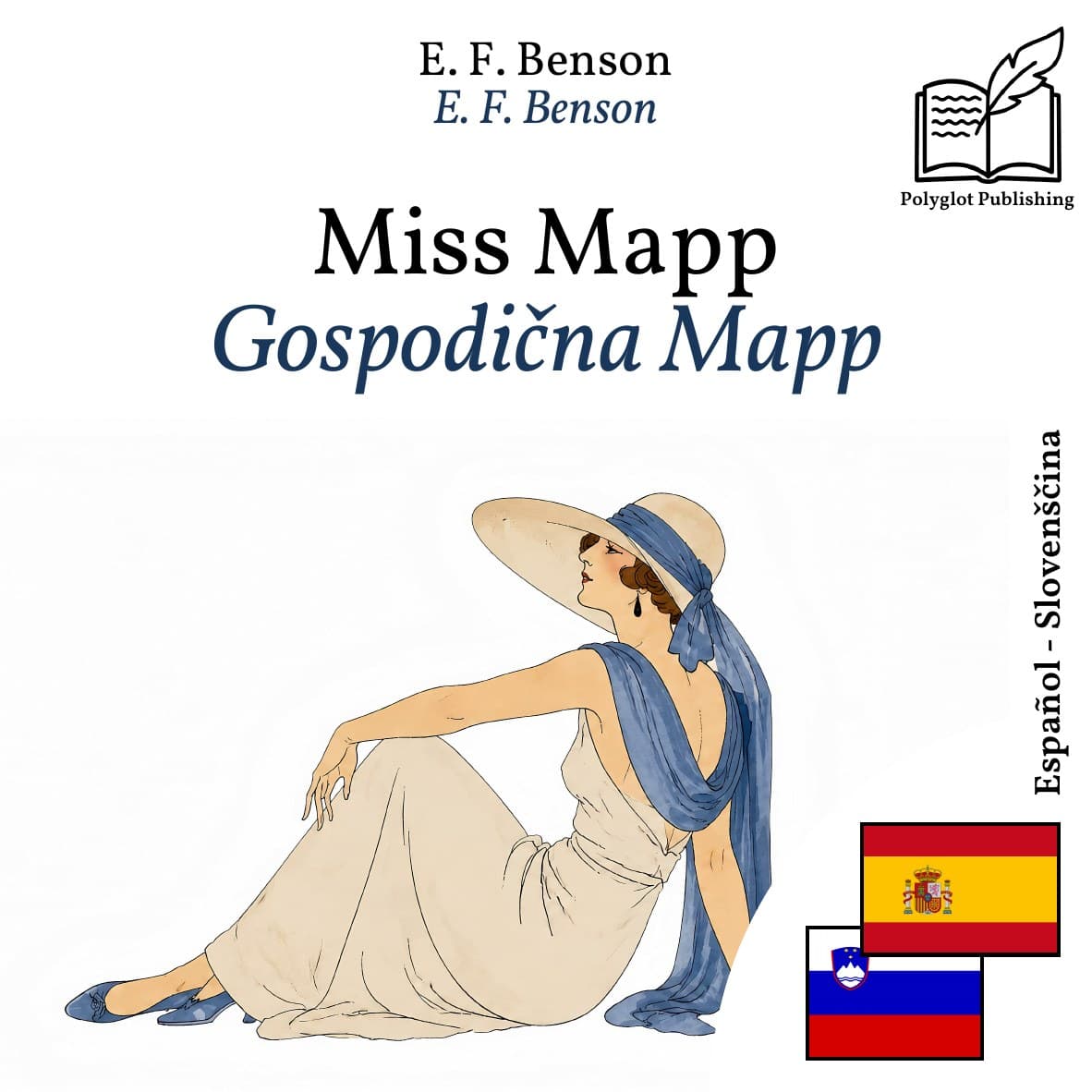 Gospodična Mapp