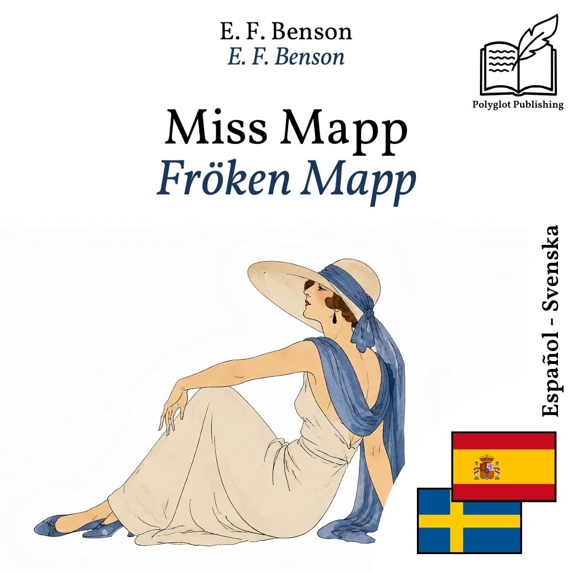 Fröken Mapp