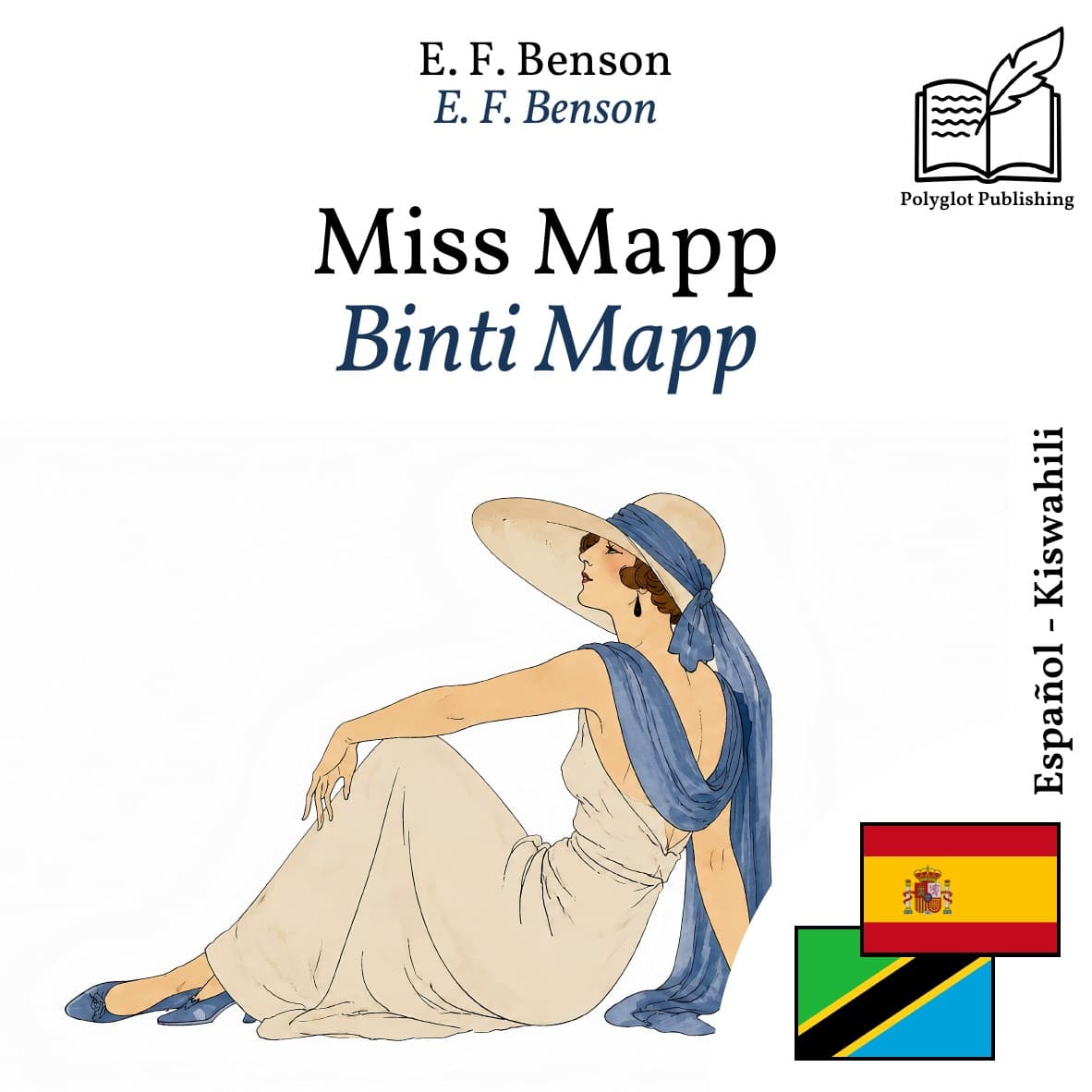 Binti Mapp