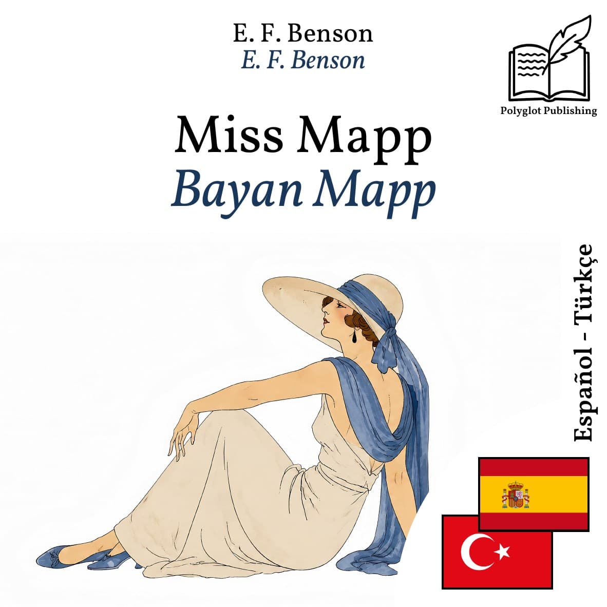 Bayan Mapp