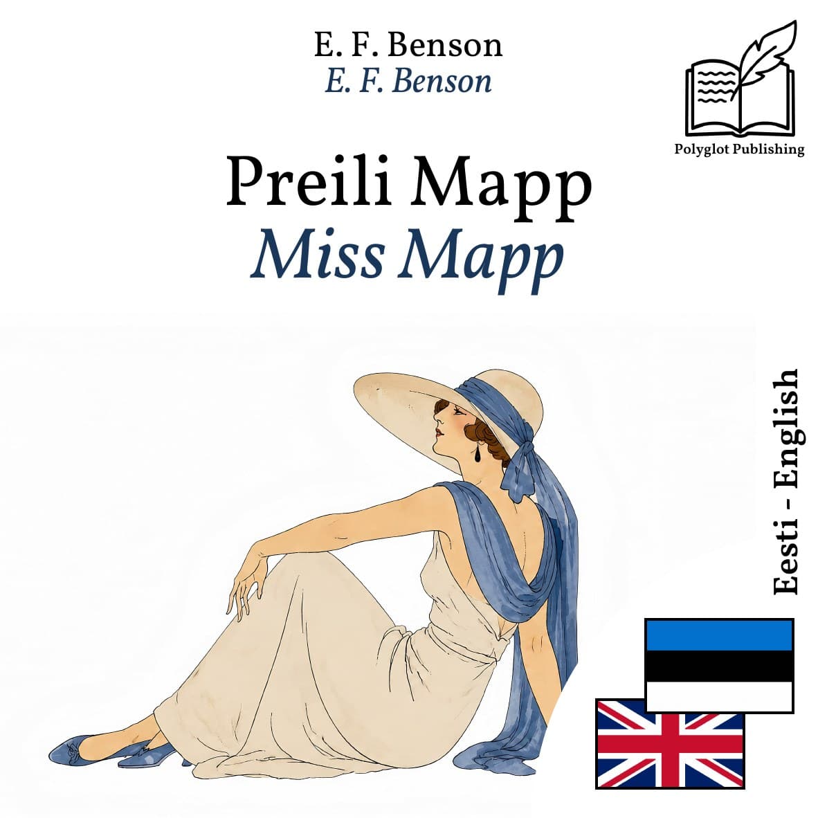 Miss Mapp