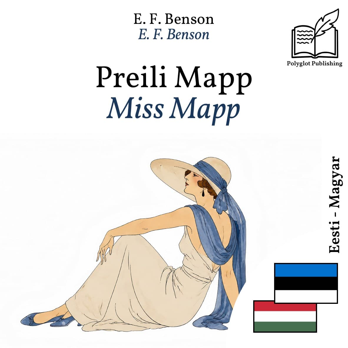 Miss Mapp