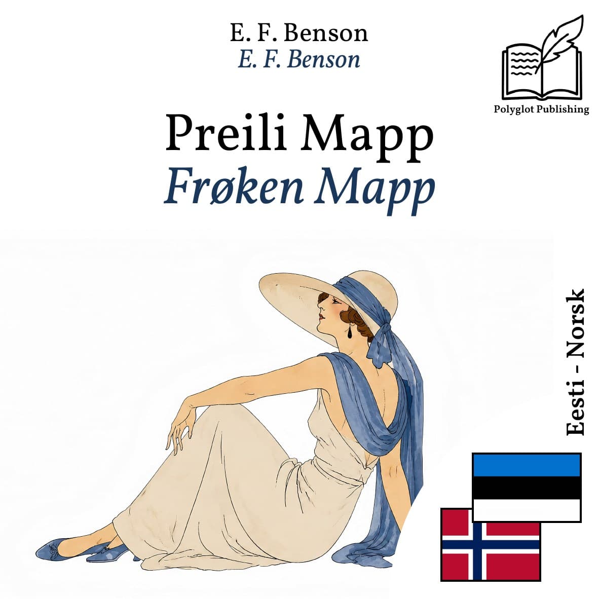 Frøken Mapp