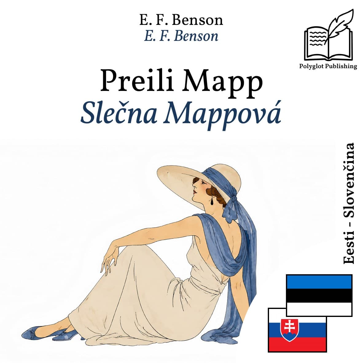Slečna Mappová