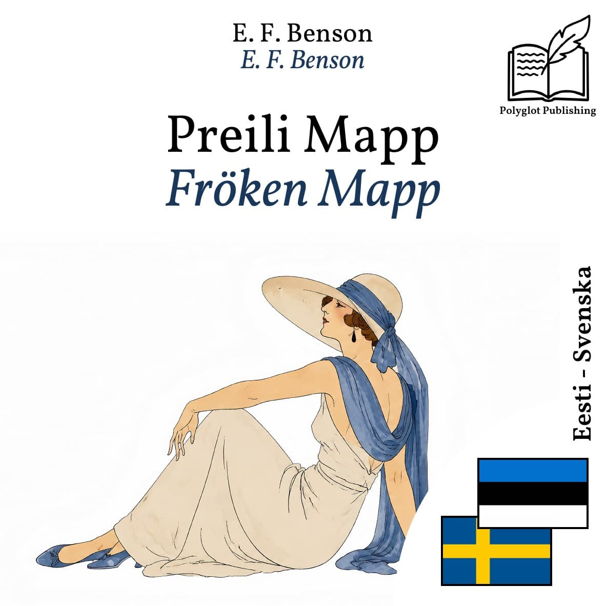 Fröken Mapp