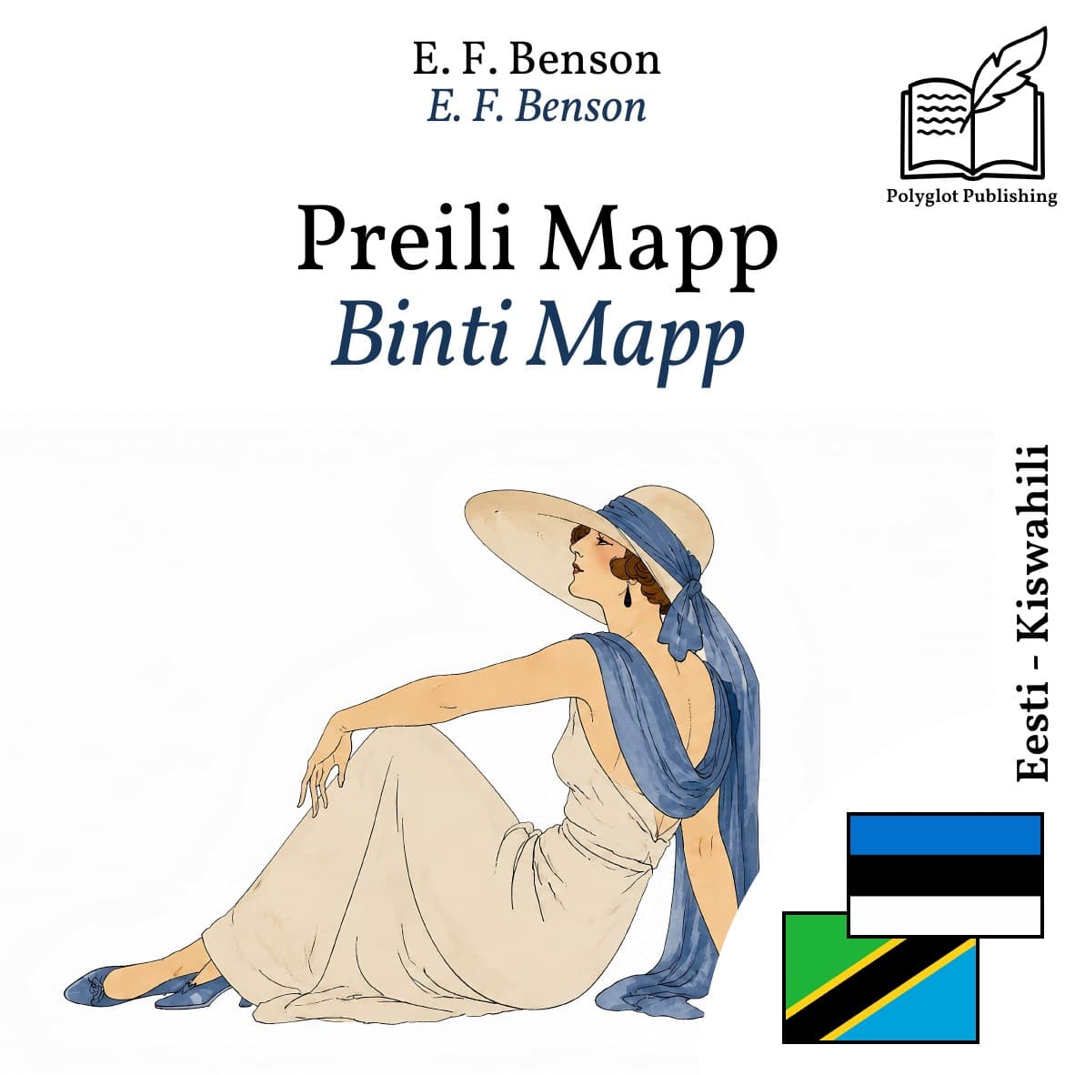 Binti Mapp