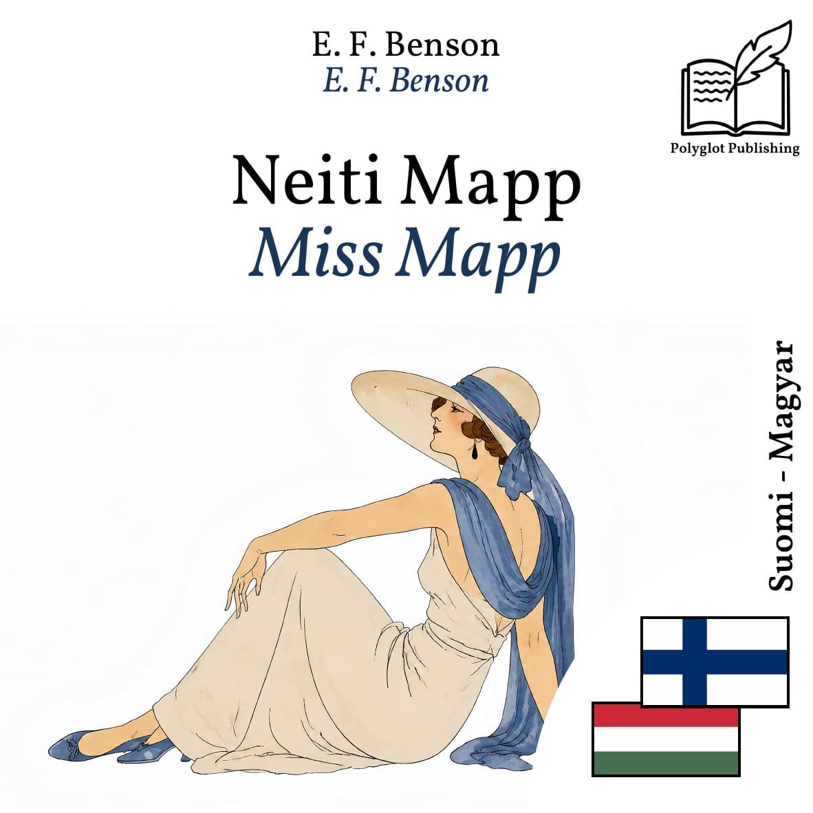 Miss Mapp