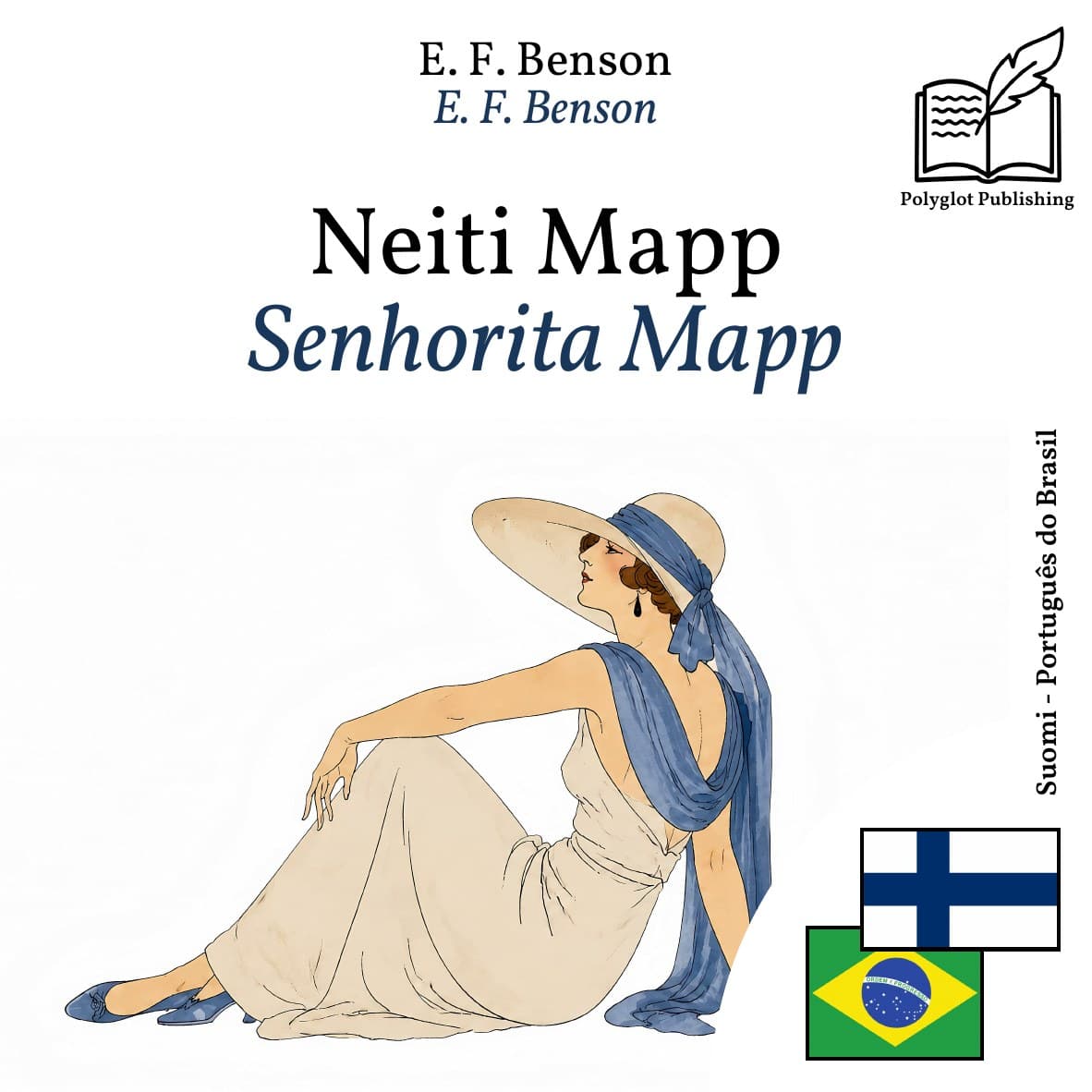 Senhorita Mapp