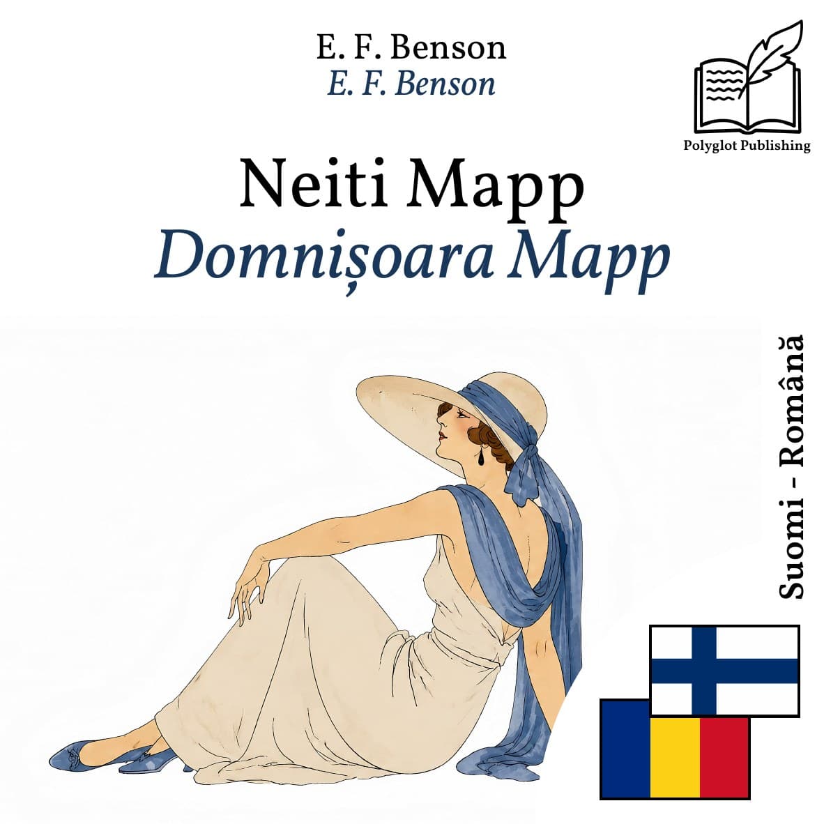 Domnișoara Mapp