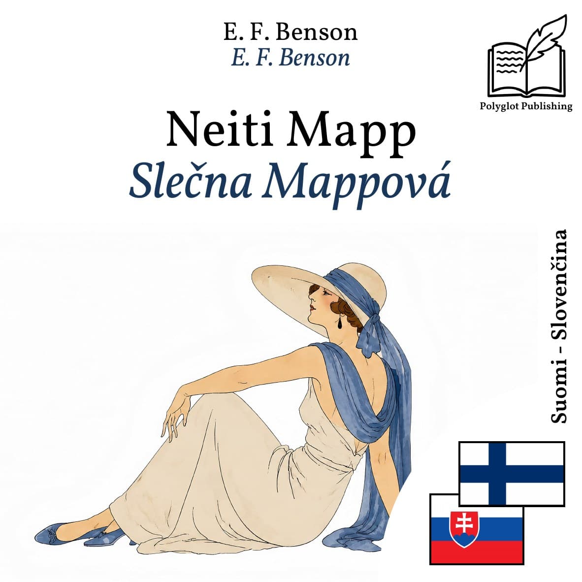 Slečna Mappová