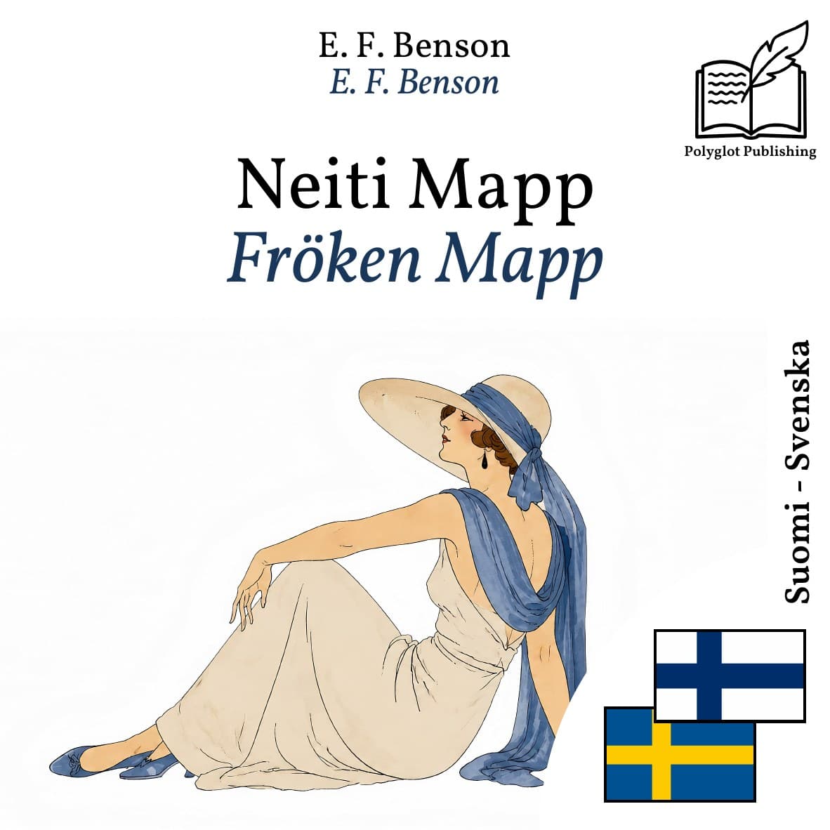 Fröken Mapp