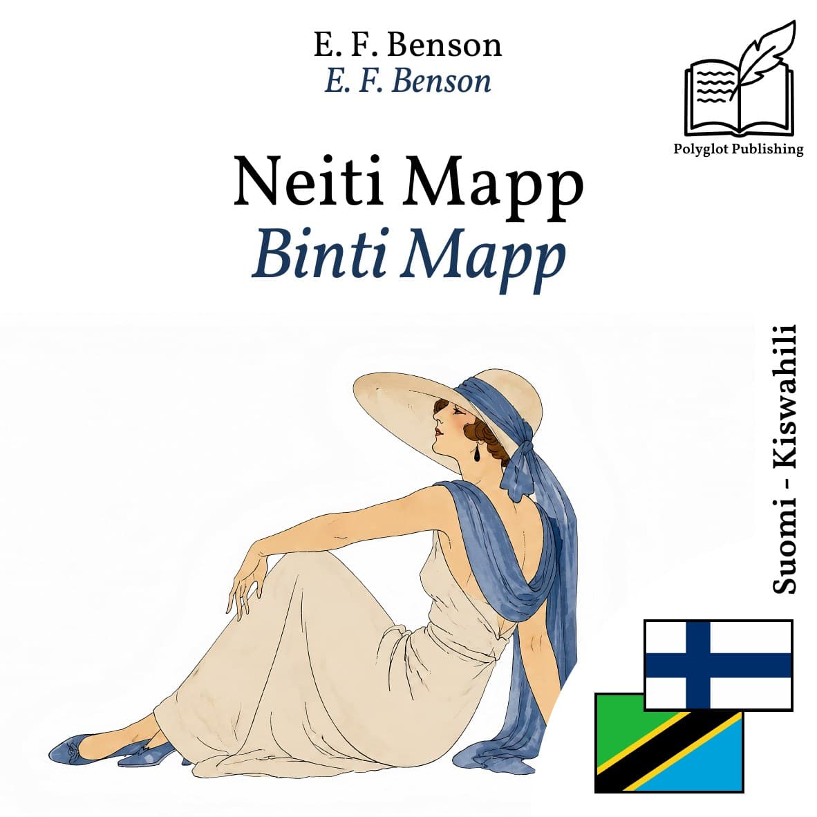 Binti Mapp