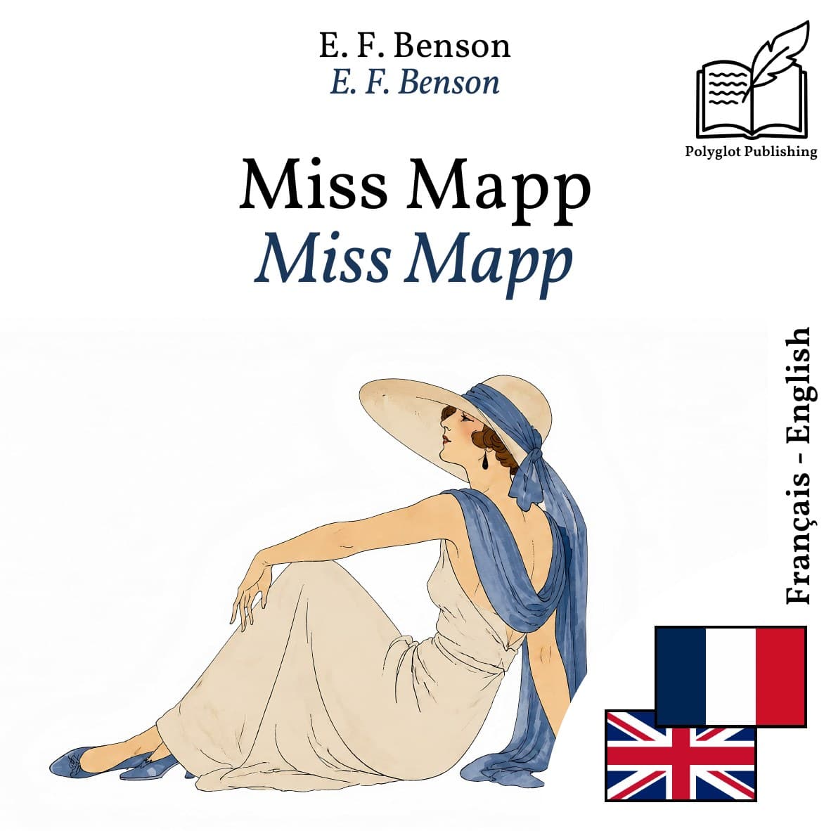 Miss Mapp