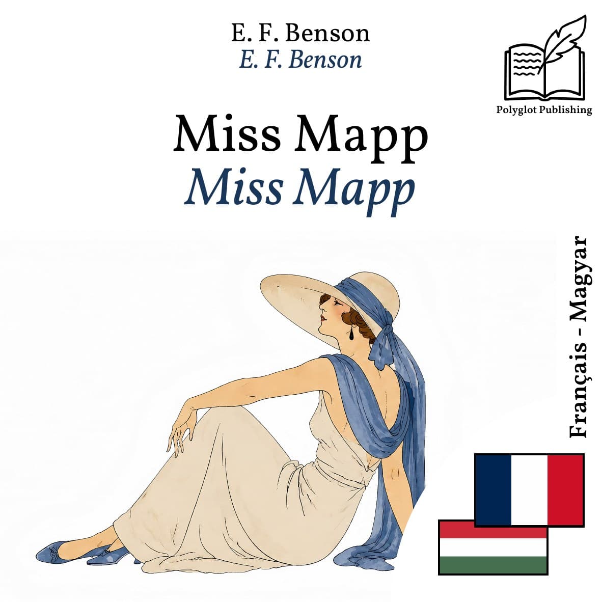 Miss Mapp