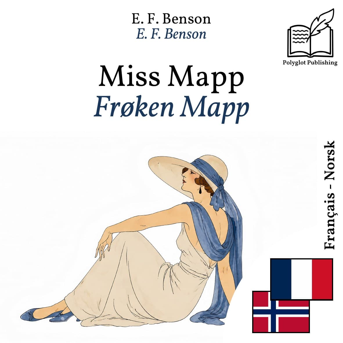 Frøken Mapp