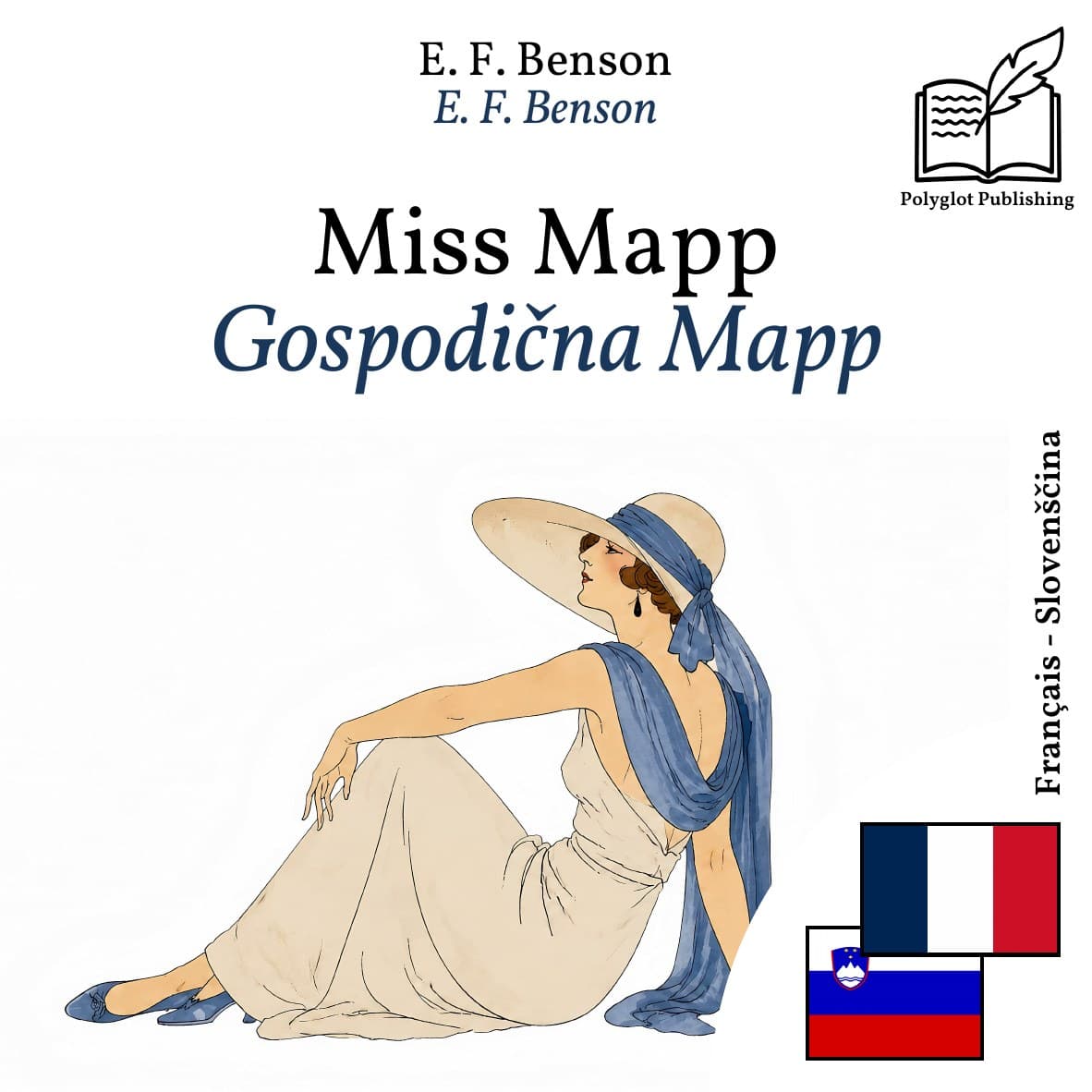 Gospodična Mapp
