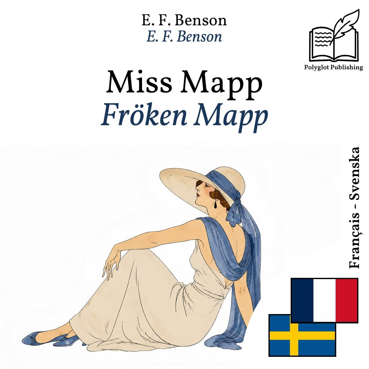 Fröken Mapp