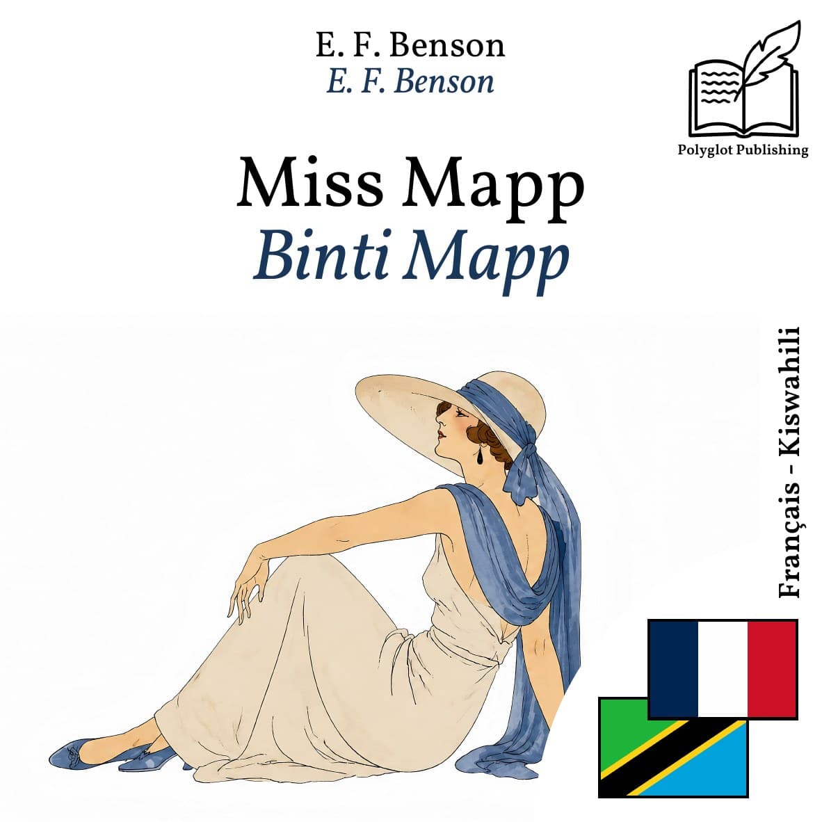 Binti Mapp