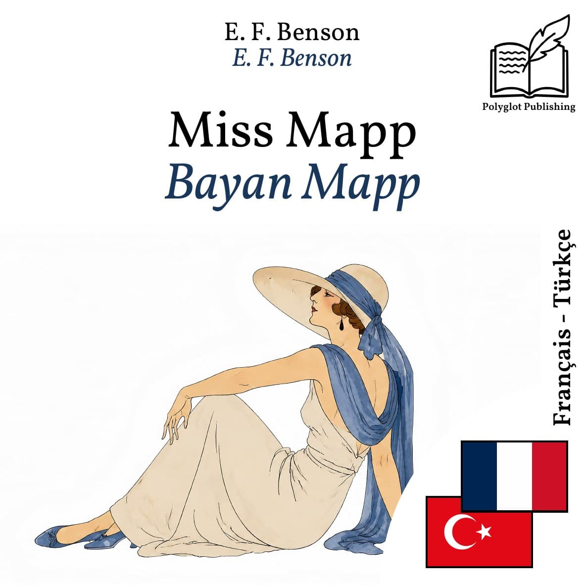 Bayan Mapp