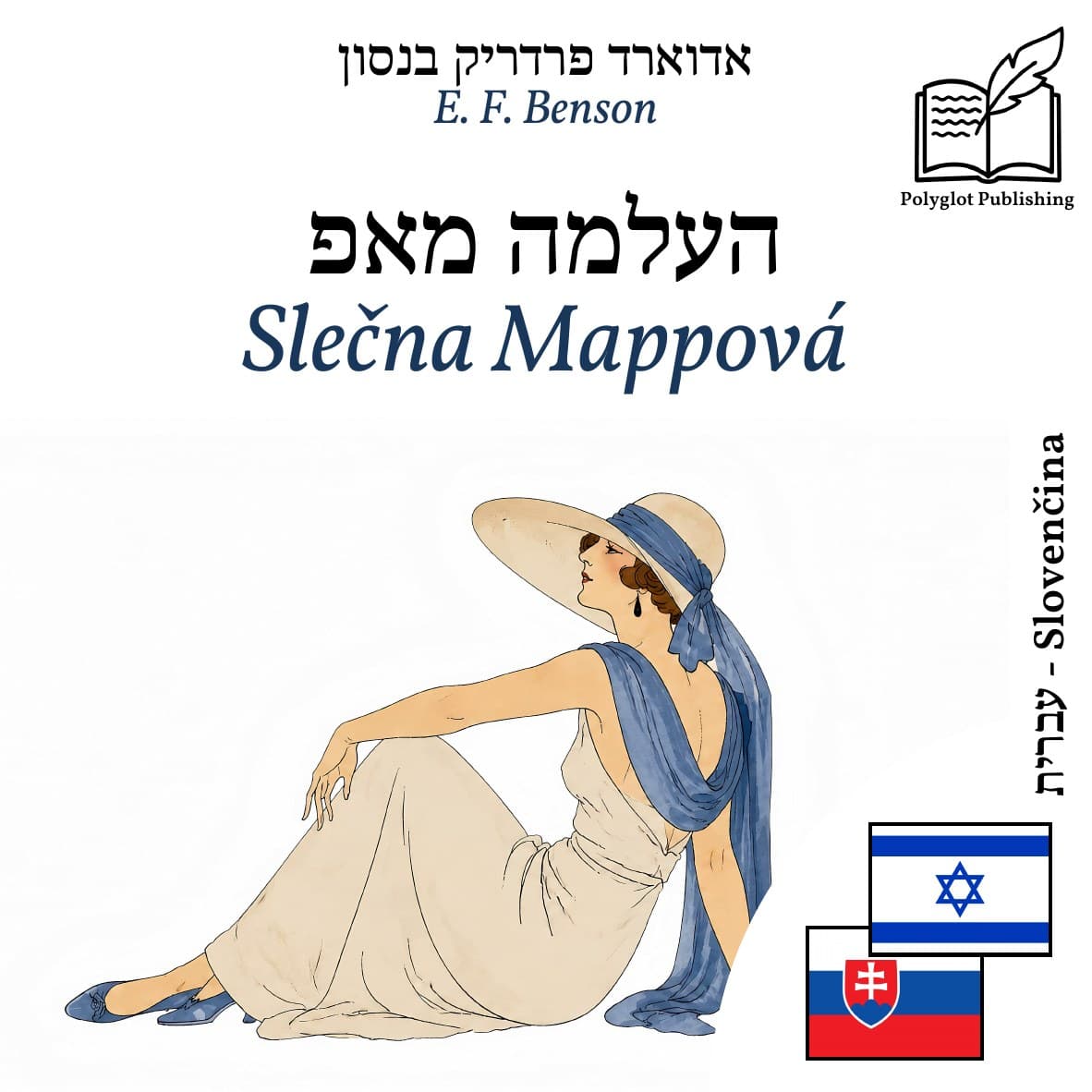 Slečna Mappová