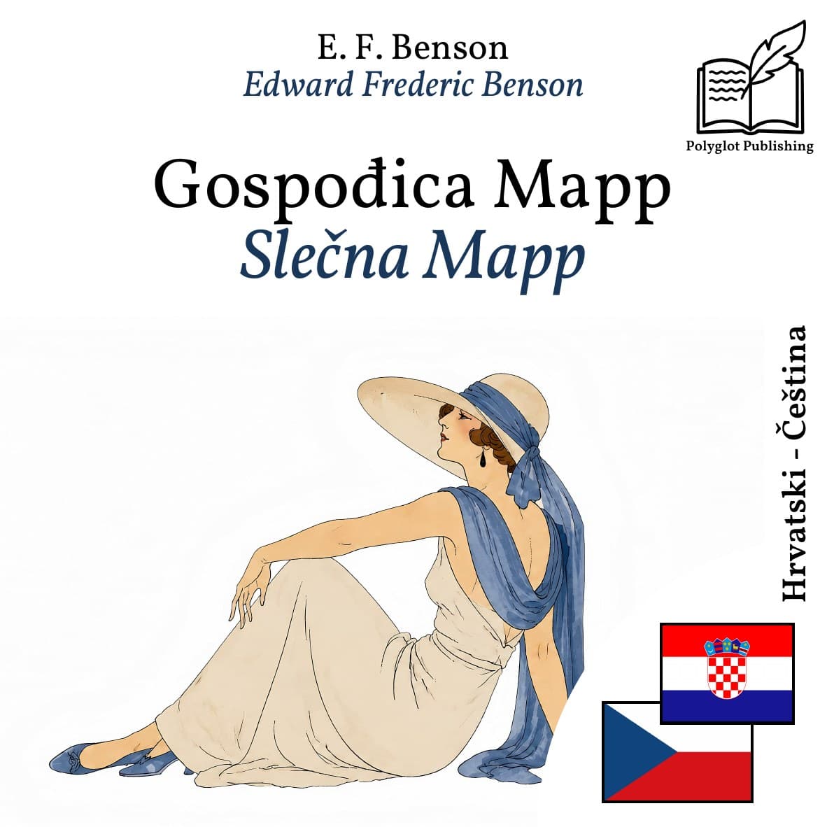 Slečna Mapp