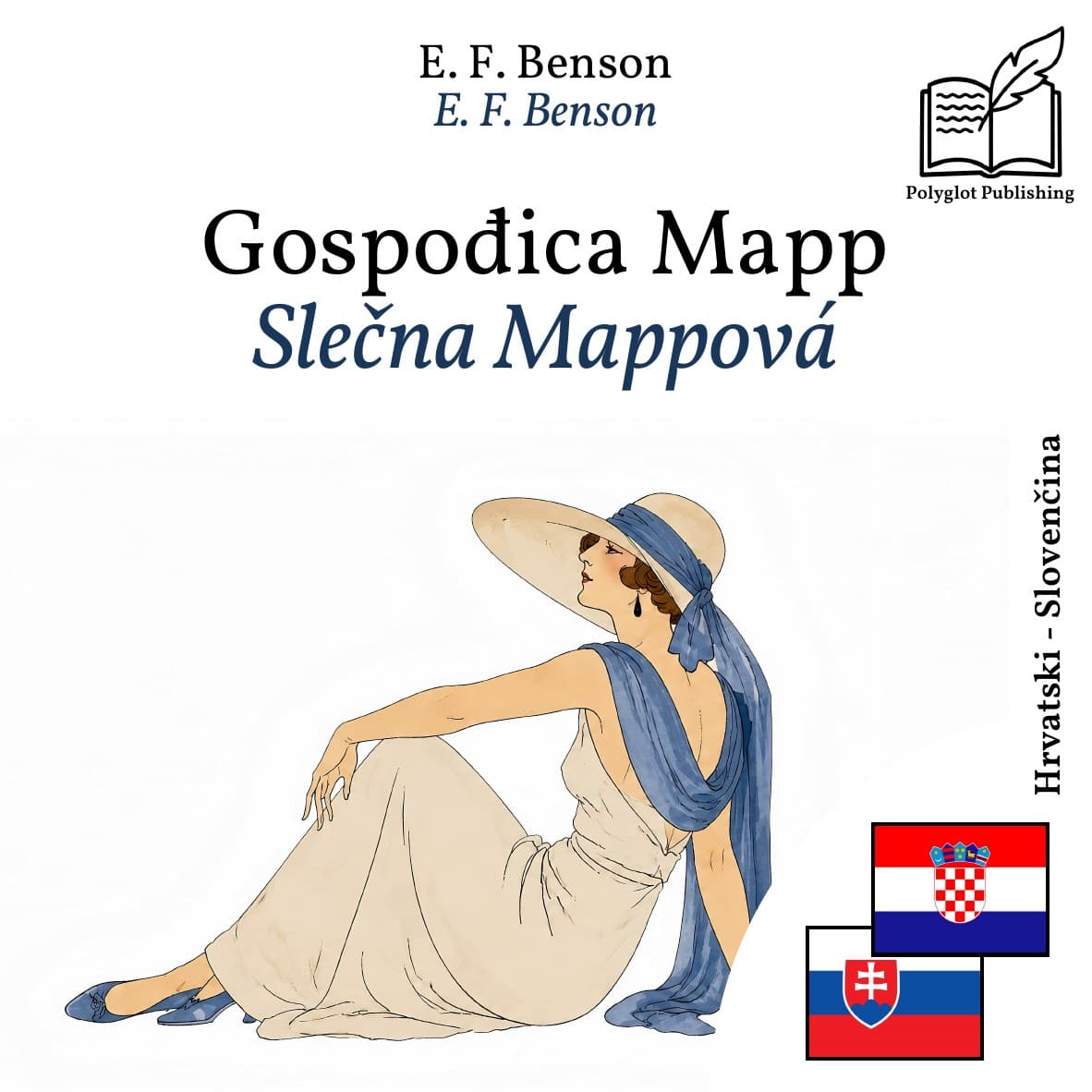 Slečna Mappová