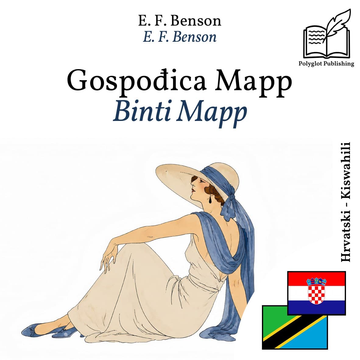 Binti Mapp