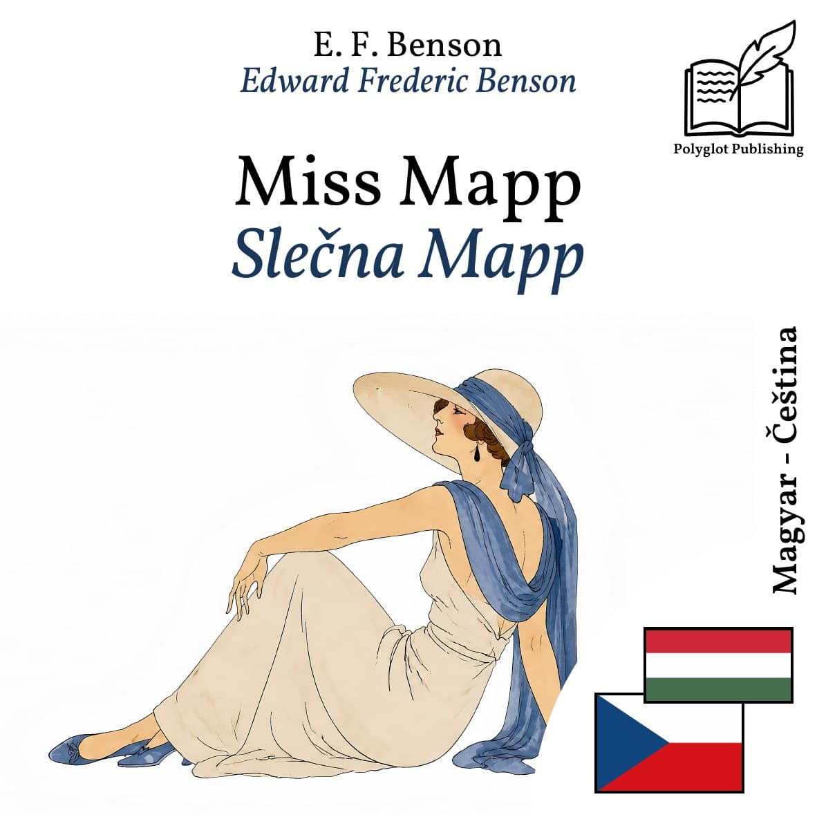 Slečna Mapp