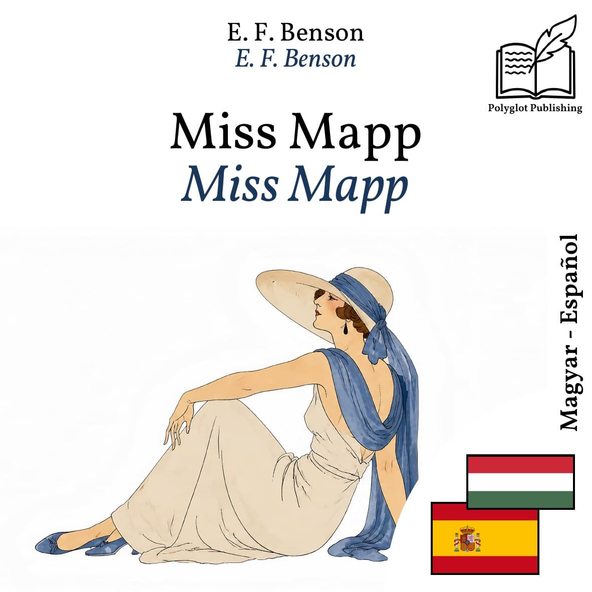 Miss Mapp