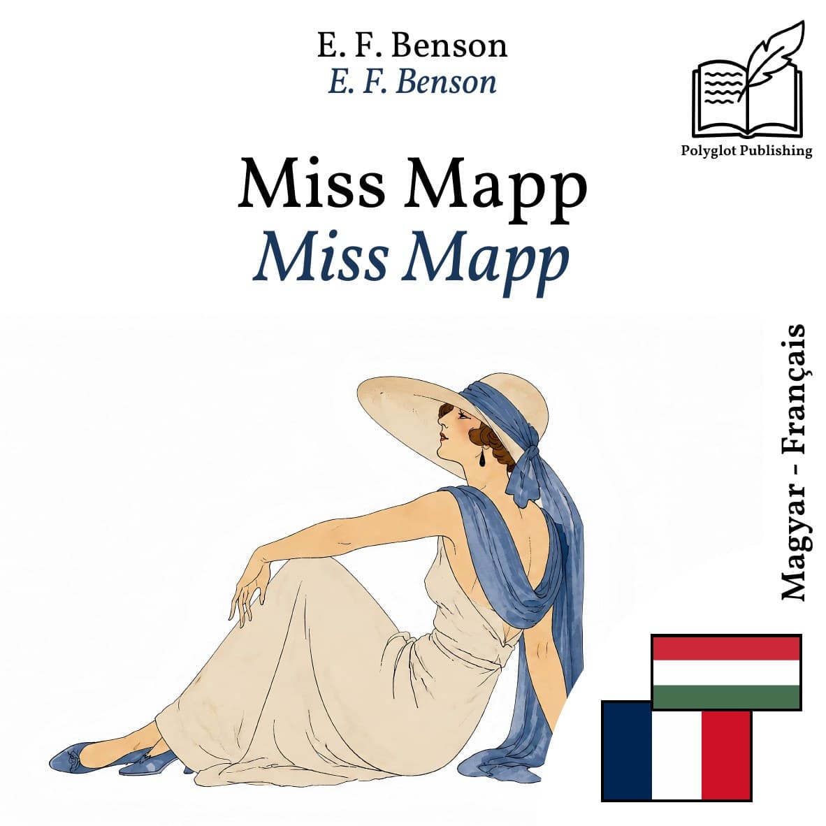 Miss Mapp