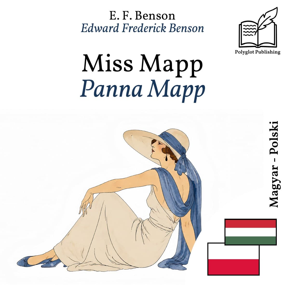 Panna Mapp