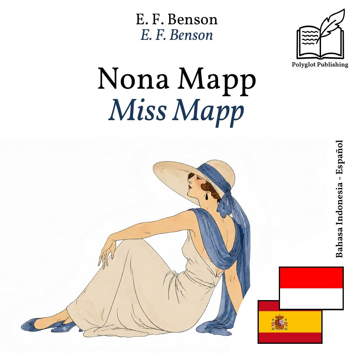 Miss Mapp