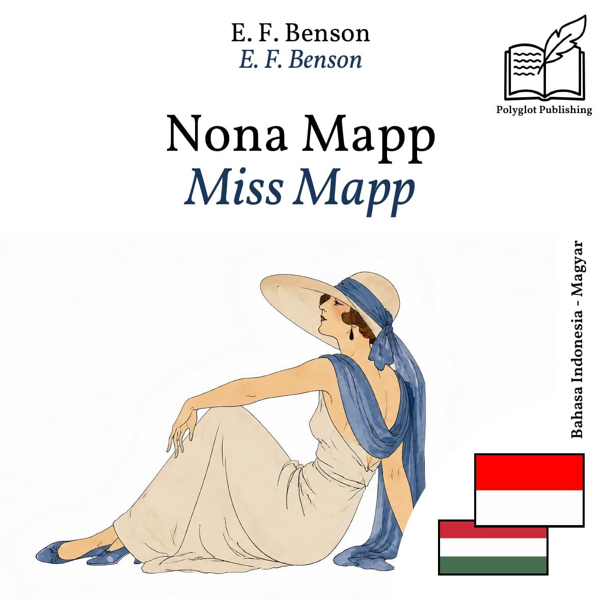 Miss Mapp